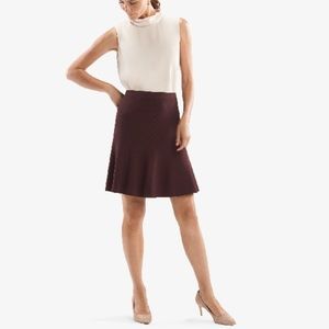 NWT MM. Lafleur Madison skirt